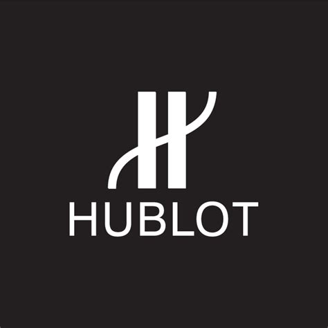 hublot logo vector